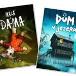 Escape Room pro 2 hráče – 2. díl