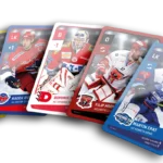 Extraliga All-Stars 1993-2023: Karetní hra