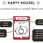 Harry Potter: Mistr čar a kouzel