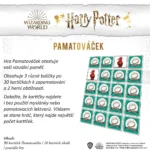 Harry Potter: Pamatováček