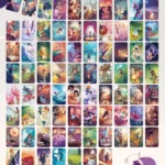 Stella – Dixit Universe
