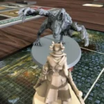 Bloodborne: Desková hra