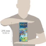 Dixit 9 Anniversary
