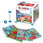 Brainbox – Česká republika