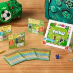 BrainBox – Fotbal