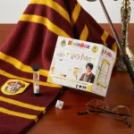 Brainbox – Harry Potter