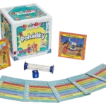 Brainbox – Pohádky