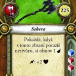 Descent: Výpravy do temnot (2.edice) – Labyrint zkázy