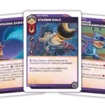 Disney Sorcerer’s Arena: Epické aliance – Přichází příliv