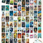 Dixit 10 Mirrors