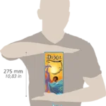 Dixit 3 Journey