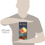 Dixit 6 Memories