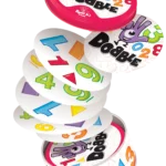 Dobble 123