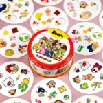 Dobble Super Mario