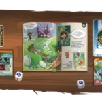 DreamQuest – Snílkův meč