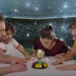 FanZóna – fotbal kvíz