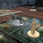 Bloodborne: Desková hra