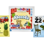 Brainbox – Abeceda
