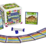 Brainbox – Dinosauři