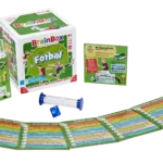 BrainBox – Fotbal