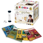 Brainbox – Harry Potter