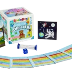 BrainBox – Obrázky
