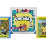 Brainbox – Pohádky