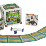 BrainBox – Příroda