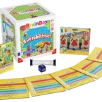 Brainbox – Světoběžníci