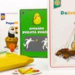Bum Bum Avokádo
