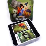 Cardline – Svět zvířat