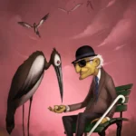 Dixit 3 Journey