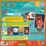 Dixit Odyssey