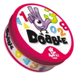 Dobble 123
