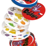 Dobble Česko
