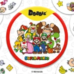 Dobble Super Mario