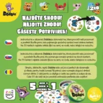 Dobble ZOO