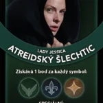 DUNA: Zrada