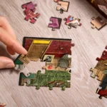 Escape Room: Dobrodružné puzzle – Tajemství vědy