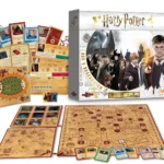 Harry Potter: Rok v Bradavicích