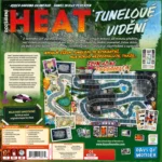 HEAT: Tunelové vidění