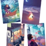 Stella – Dixit Universe