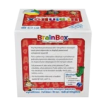 Brainbox – Abeceda