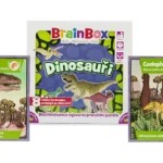 Brainbox – Dinosauři