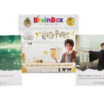 Brainbox – Harry Potter