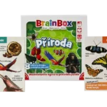 BrainBox – Příroda