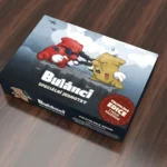 Bulánci: Speciální jednotky – Velitelská edice