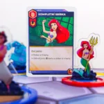 Disney Sorcerer’s Arena: Epické aliance