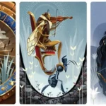Dixit 7 Revelations