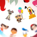 Dobble Disney